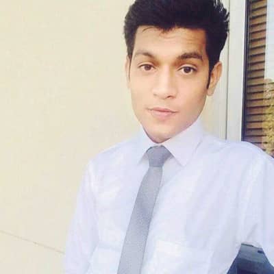 Anees aslam
