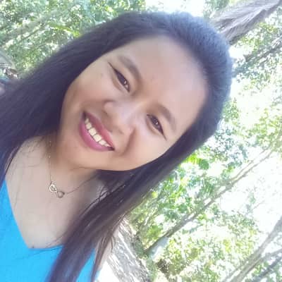 Cristine joy
