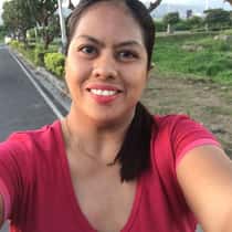 Mary kaye
