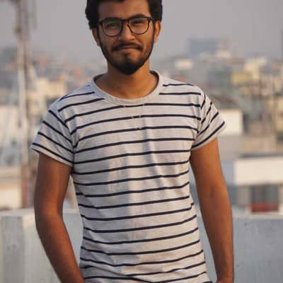 Saif Mohammad