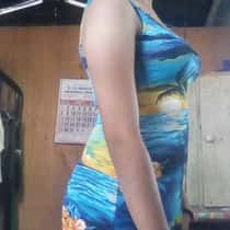 Mary Mae