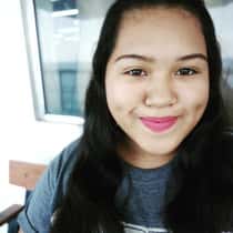 MaryMae Ricafranca