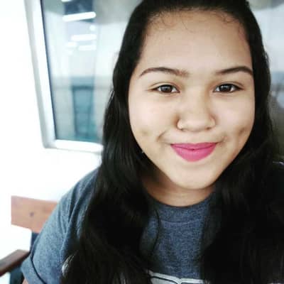 MaryMae Ricafranca