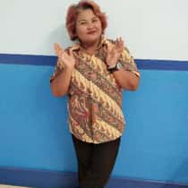 Siska Tahalea