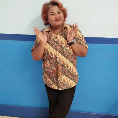 Siska Tahalea