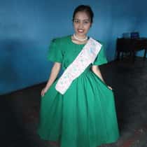Mary Margarhette
