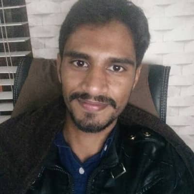 Rajpoot Abbas