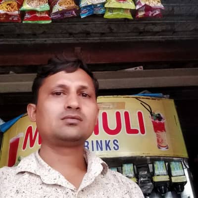 Jadav Ramesh