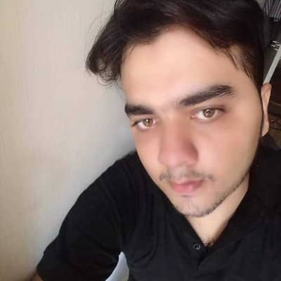 Ahmed