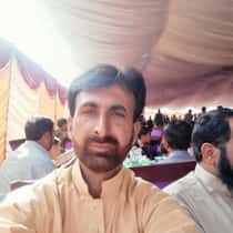 Malik Tahir