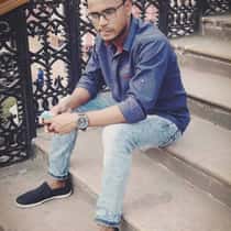 Ruman Ahmed