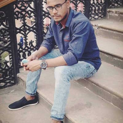 Ruman Ahmed
