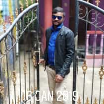 Manjunath
