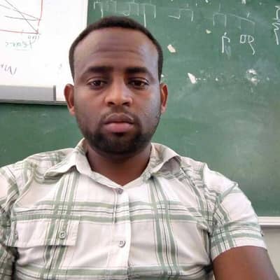 kas from ETHIOPIA
