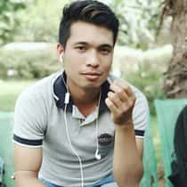 Binoy Seram