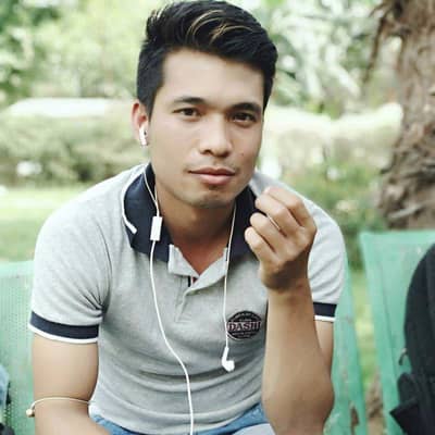 Binoy Seram