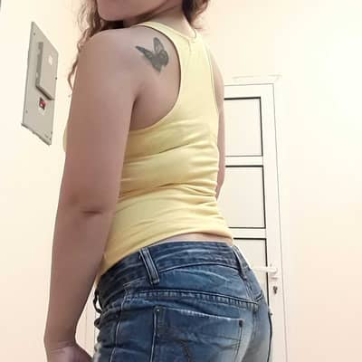 Sharilyn