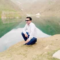 Ahmed