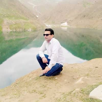Ahmed