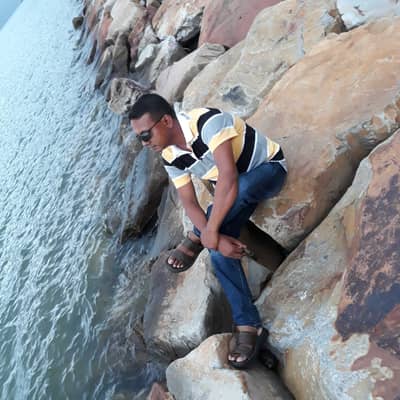 RAJU