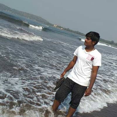 Baskar Leo