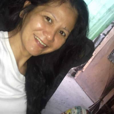 Ruth t.espina