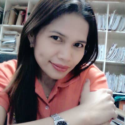 Sharlyn Joy
