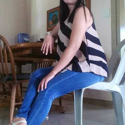 Cristy jane amares