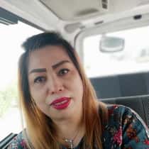 Sarah quintero bosque
