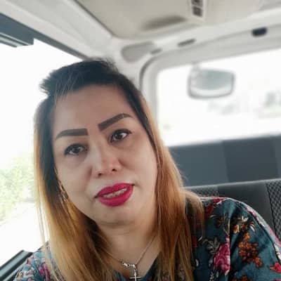 Sarah quintero bosque