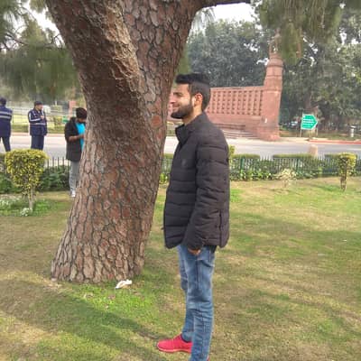 Aadil Bashir