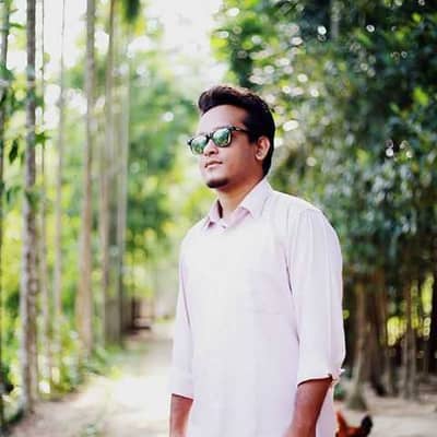 Md. Fokhrul Islam