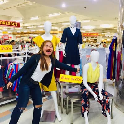 Imee joy