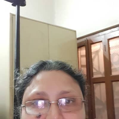 Rumki Batabyal