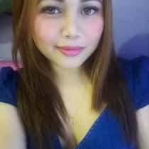 Elfe Dela Vega