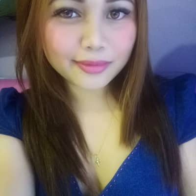 Elfe Dela Vega