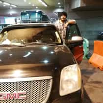 Ammad Ali