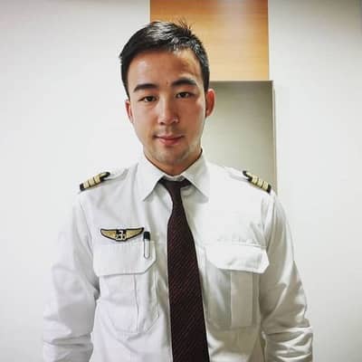 Alex Chau