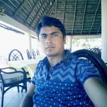 A K Sharma