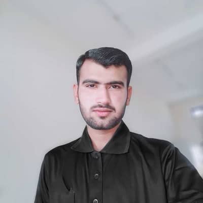 Zulfiqar Ali