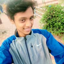 Shaik Parwez ahamed