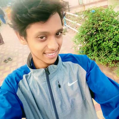Shaik Parwez ahamed