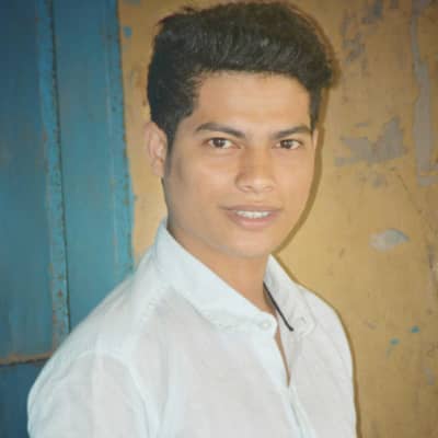 Azar Irfan