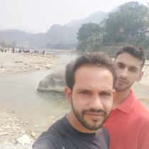 Dinesh Upadhyay