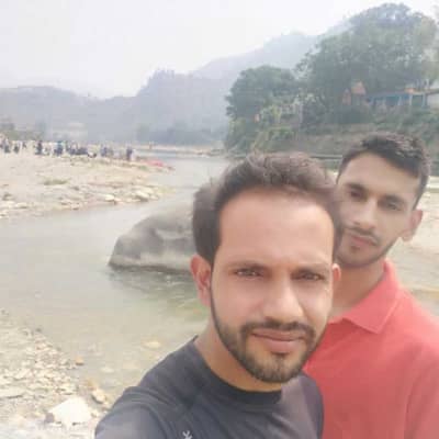 Dinesh Upadhyay