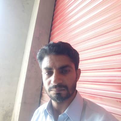 Shakeel