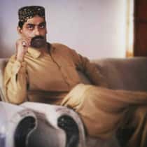 Yousuf Ali