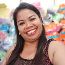 Maricel Tan