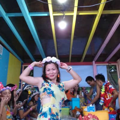 Cheryl Garciano
