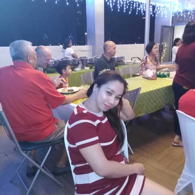 Rodelyn nidar